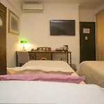 Diana Hotel Villa