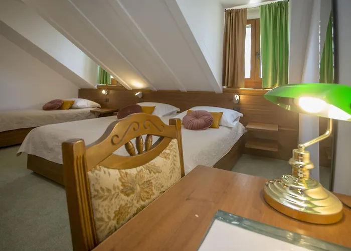 Diana Hotel Villa