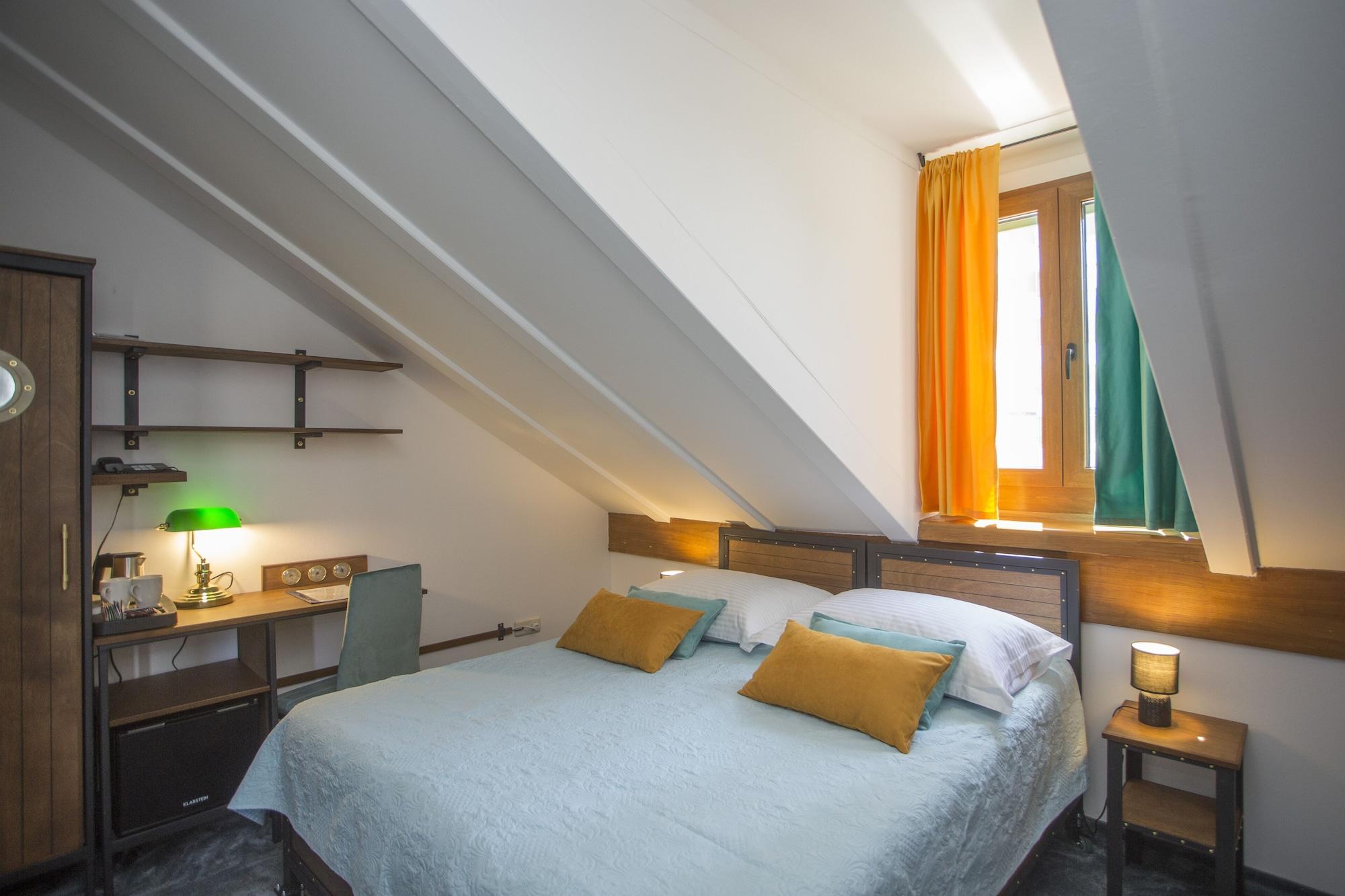 Hotel Diana Split