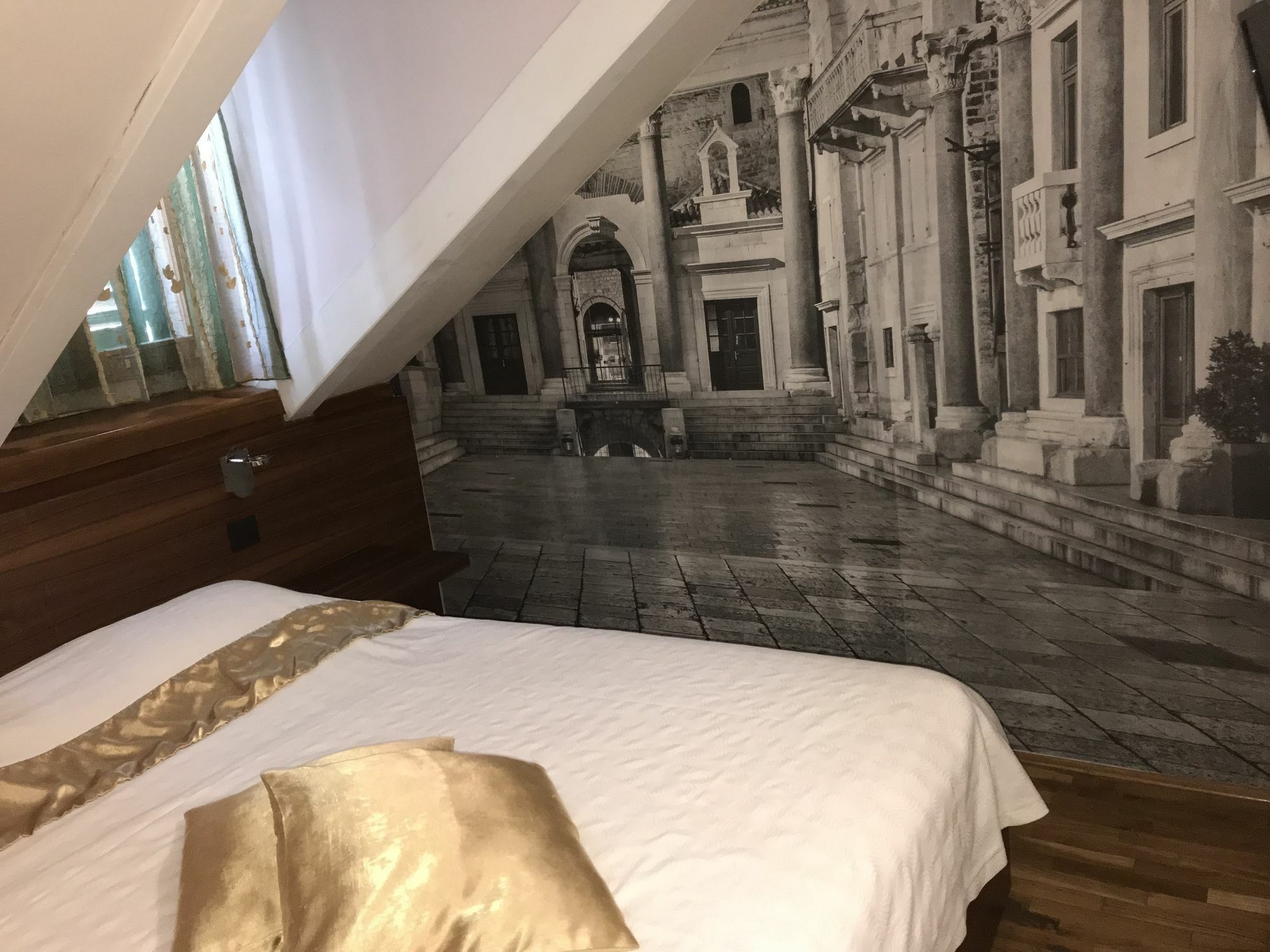 Diana Hotel Split