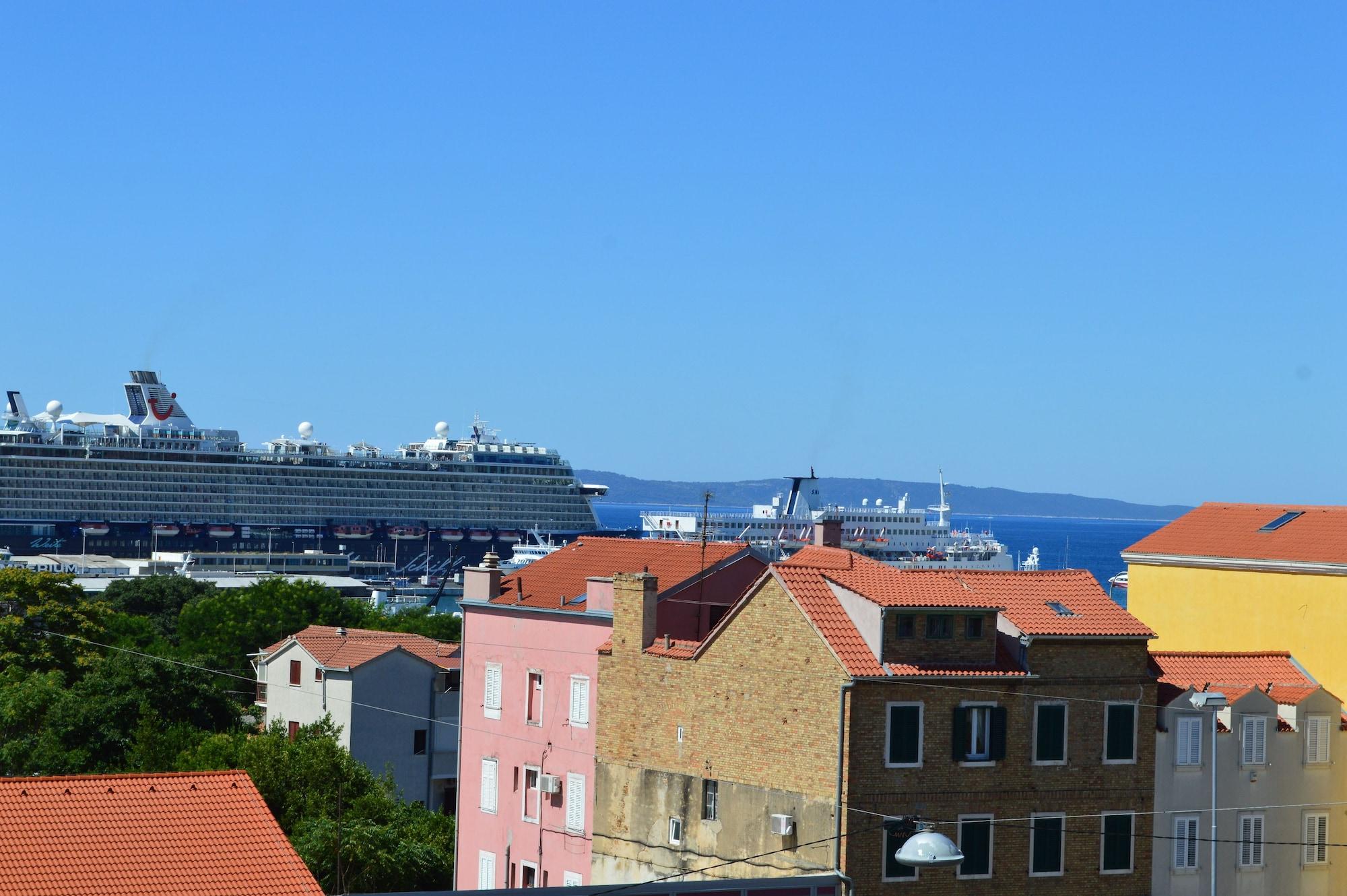 Diana Hotel Split