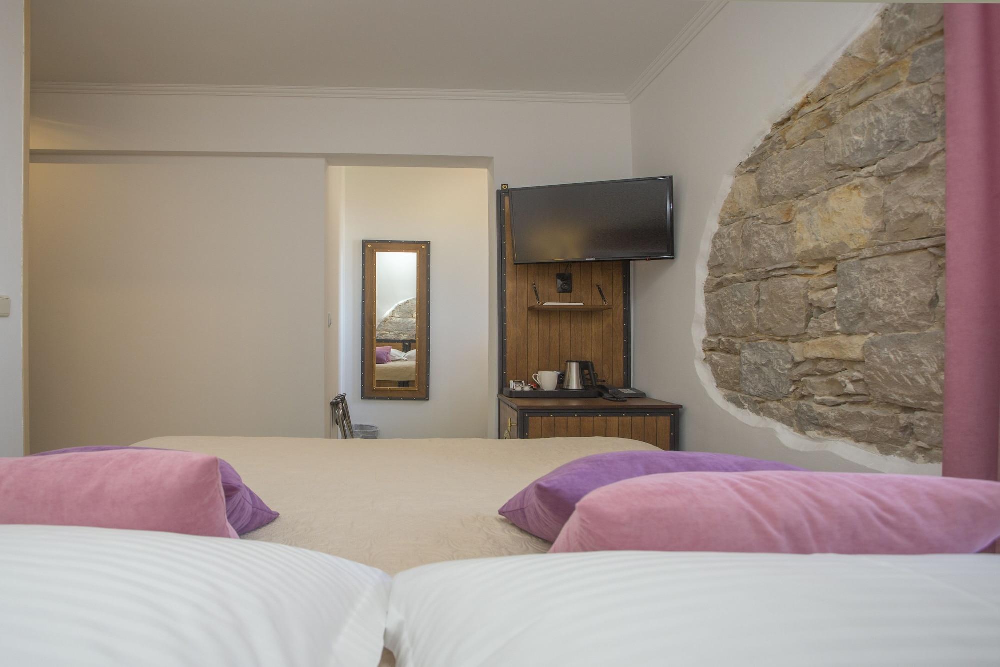 Hotel Diana