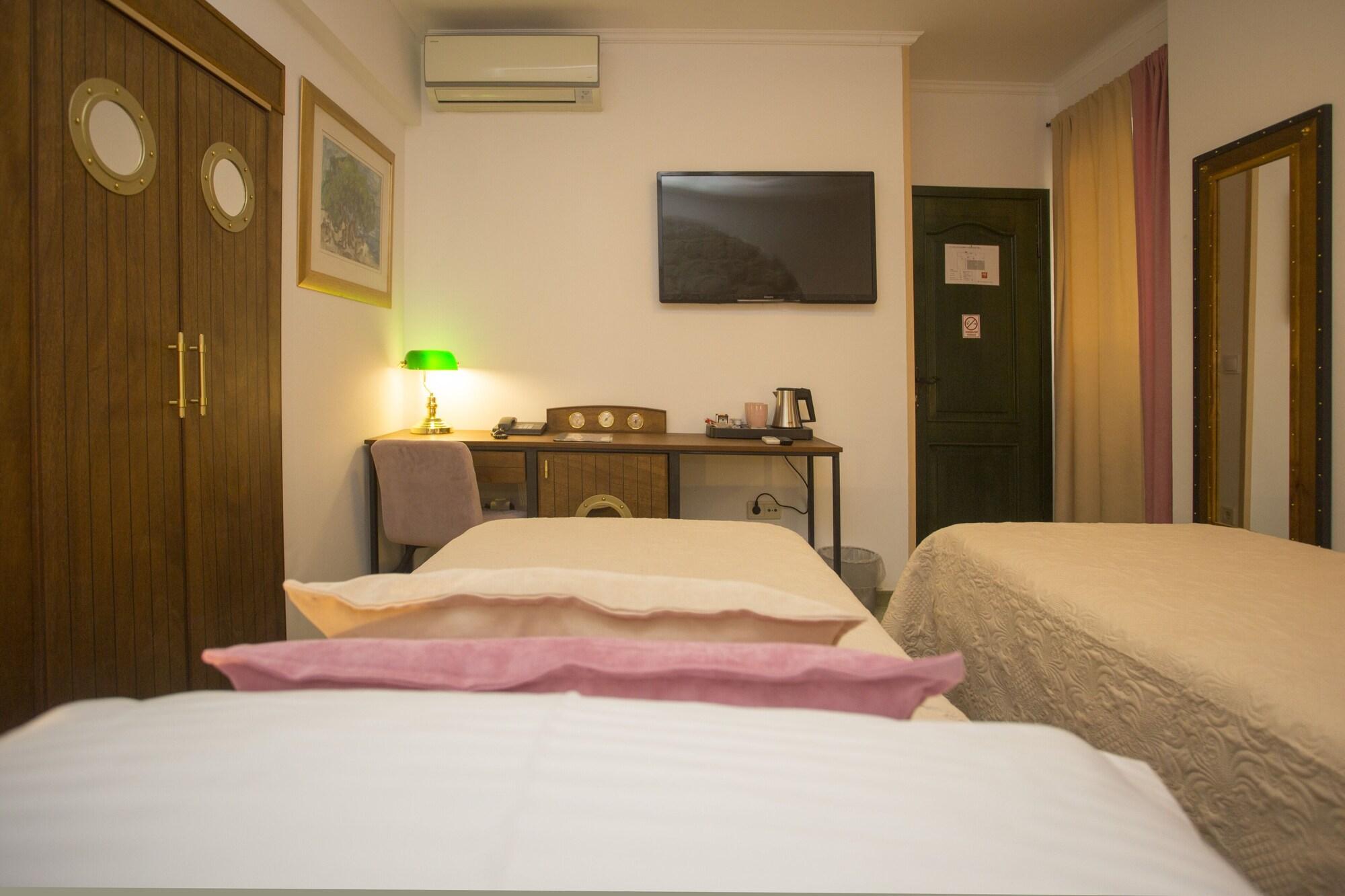Hotel Diana Split