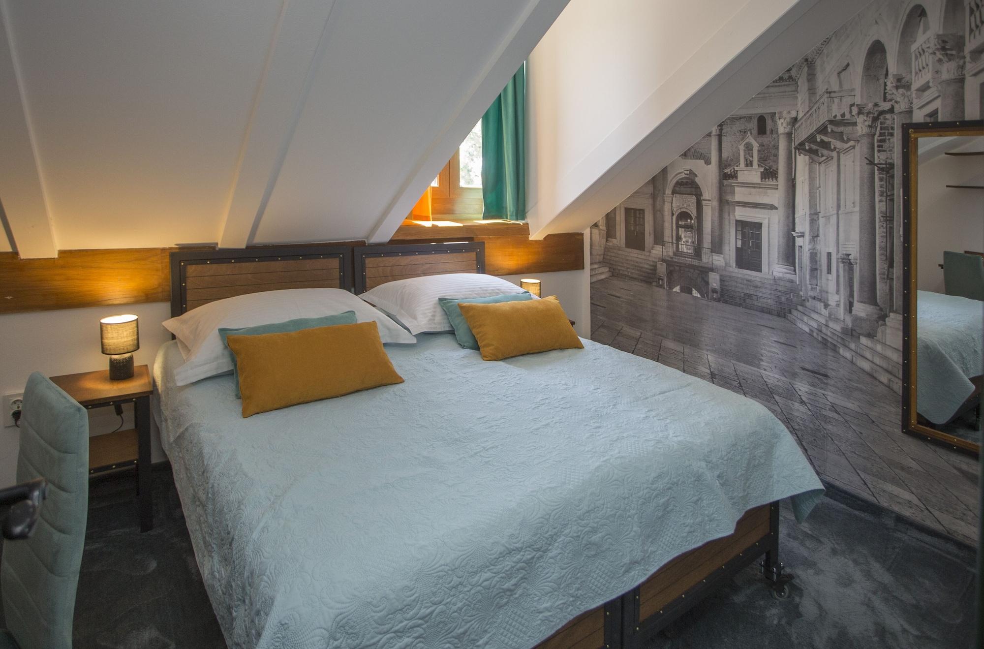 Diana Hotel Split