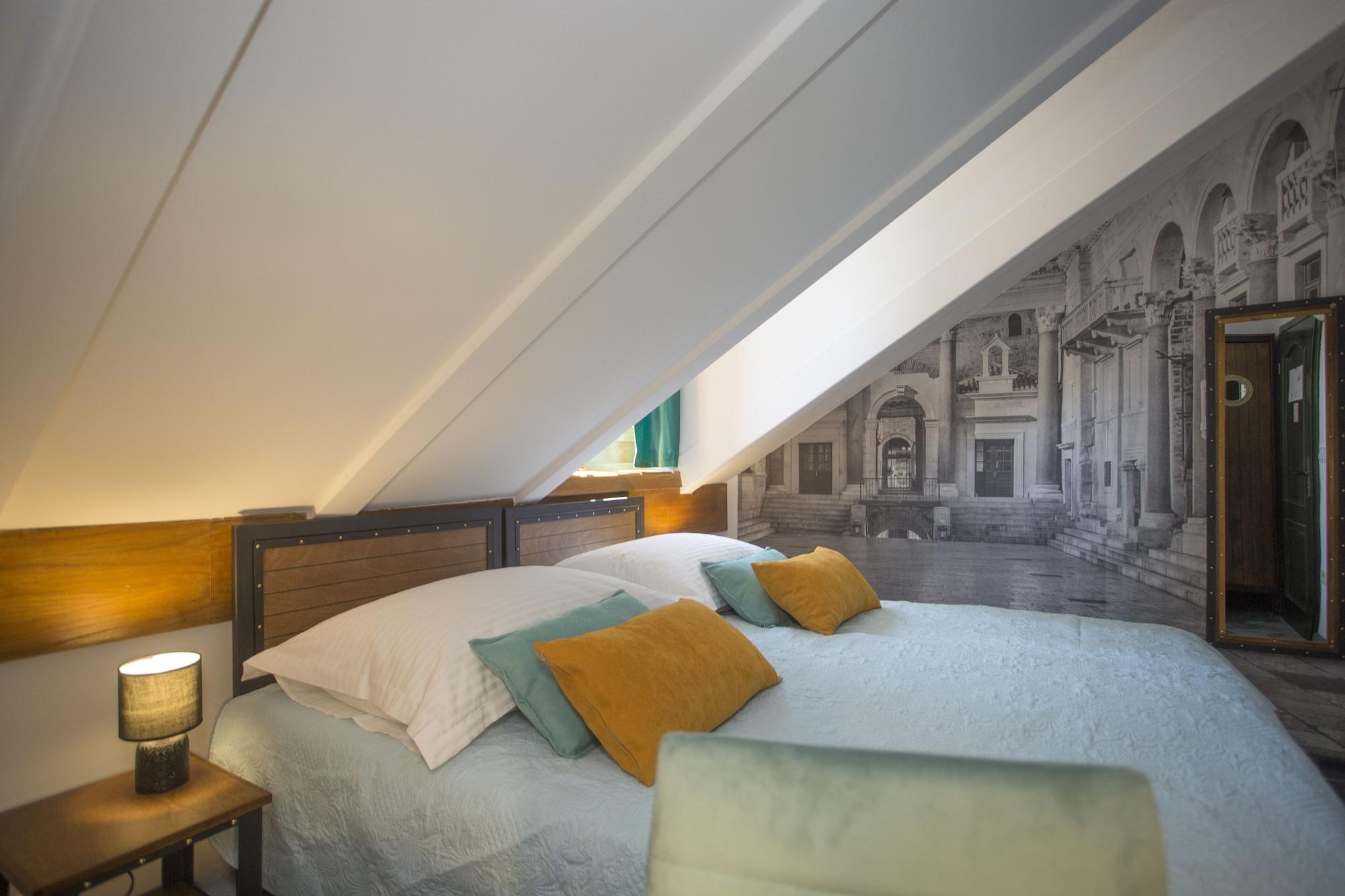Hotel Diana Split