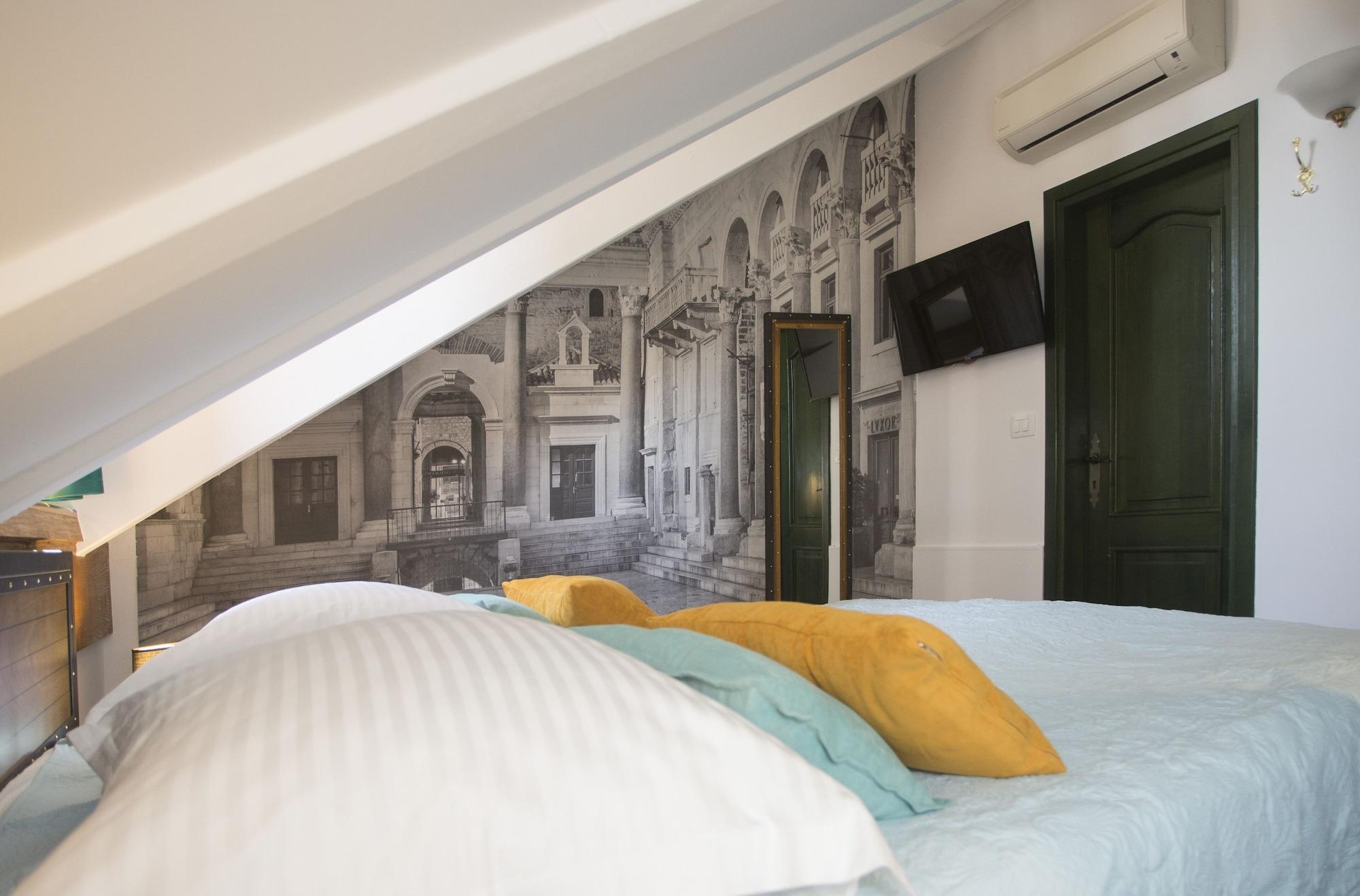 Diana Hotel Split