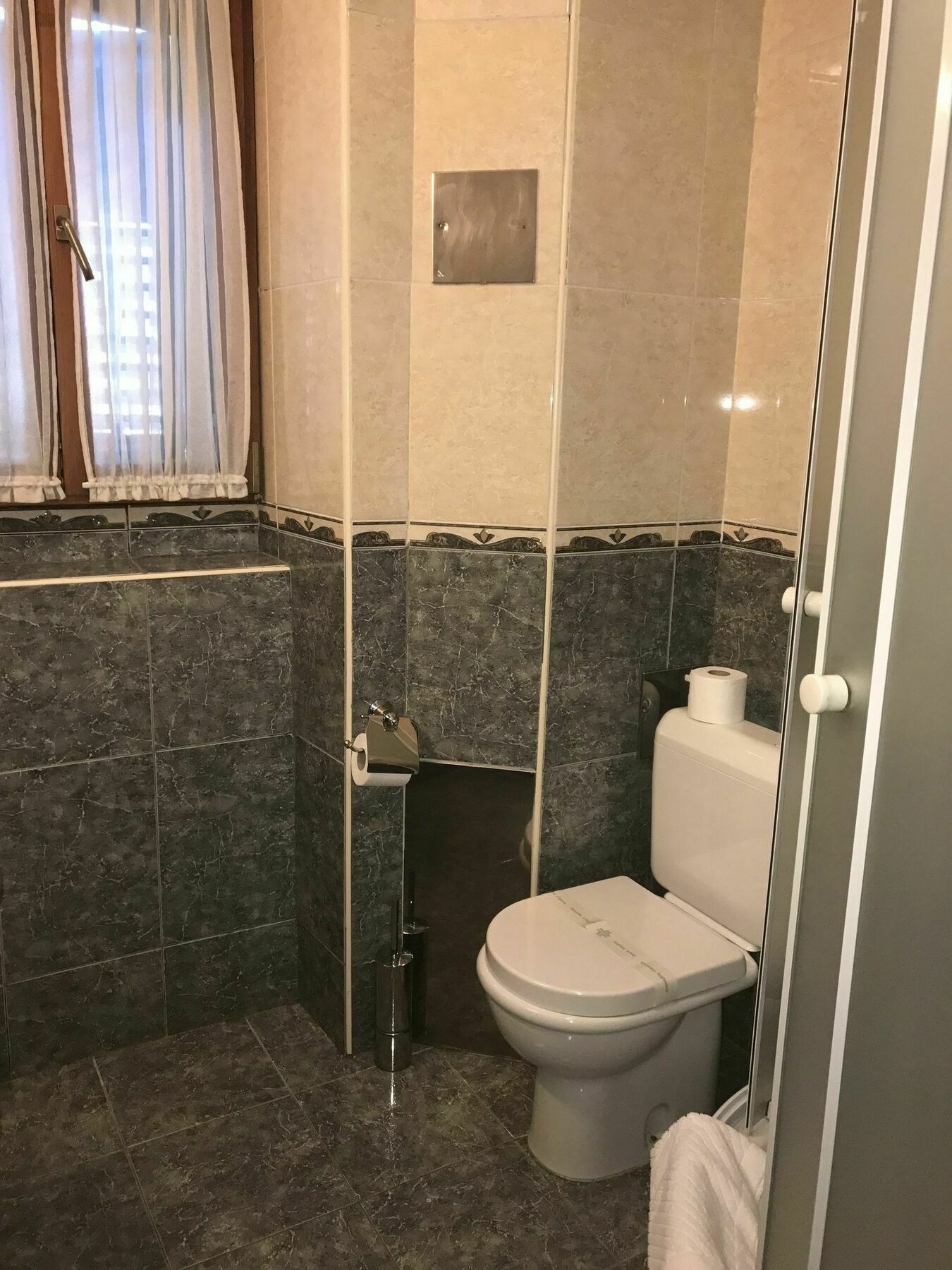 Diana Hotel 3*
