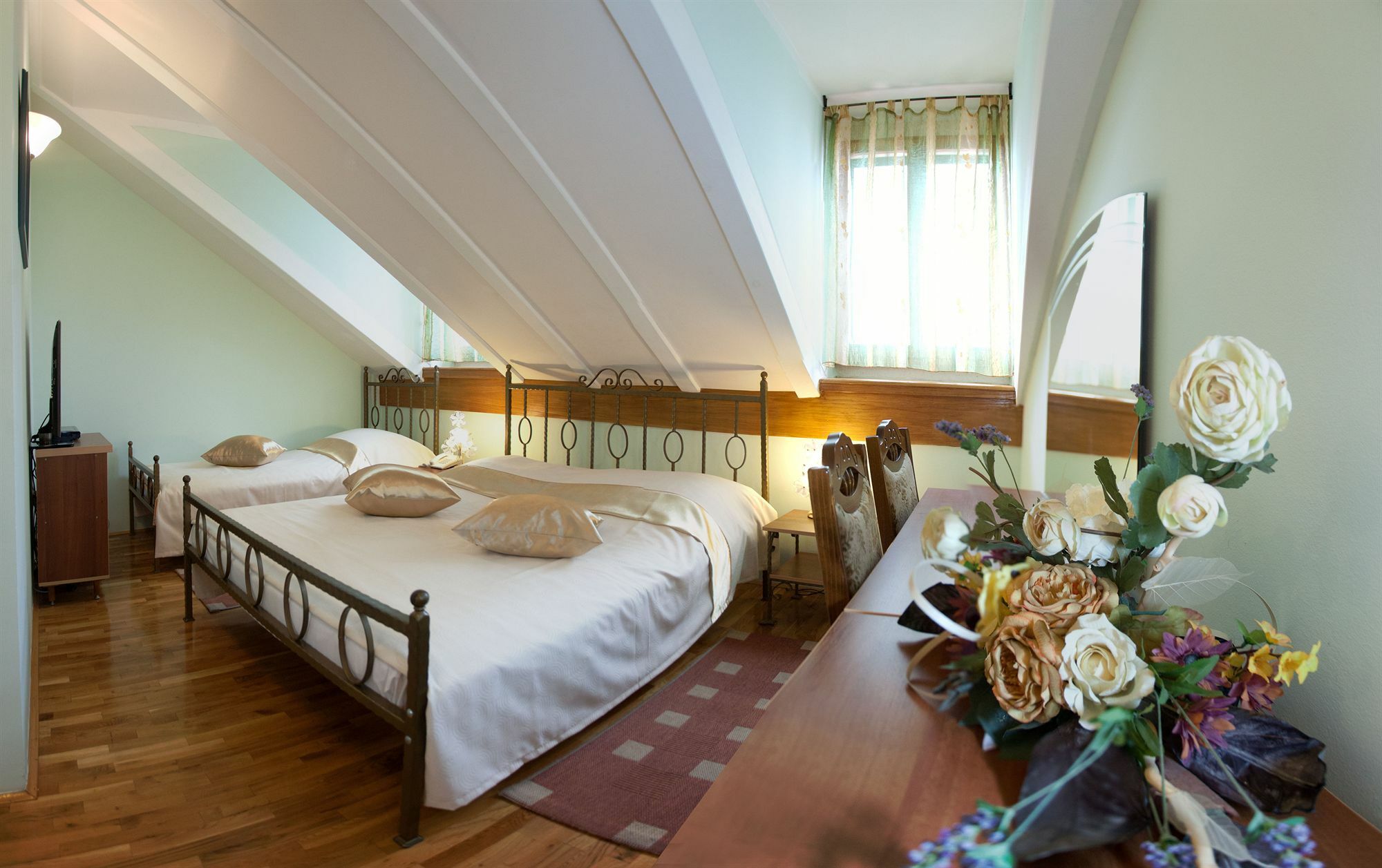 Hotel Diana 3*