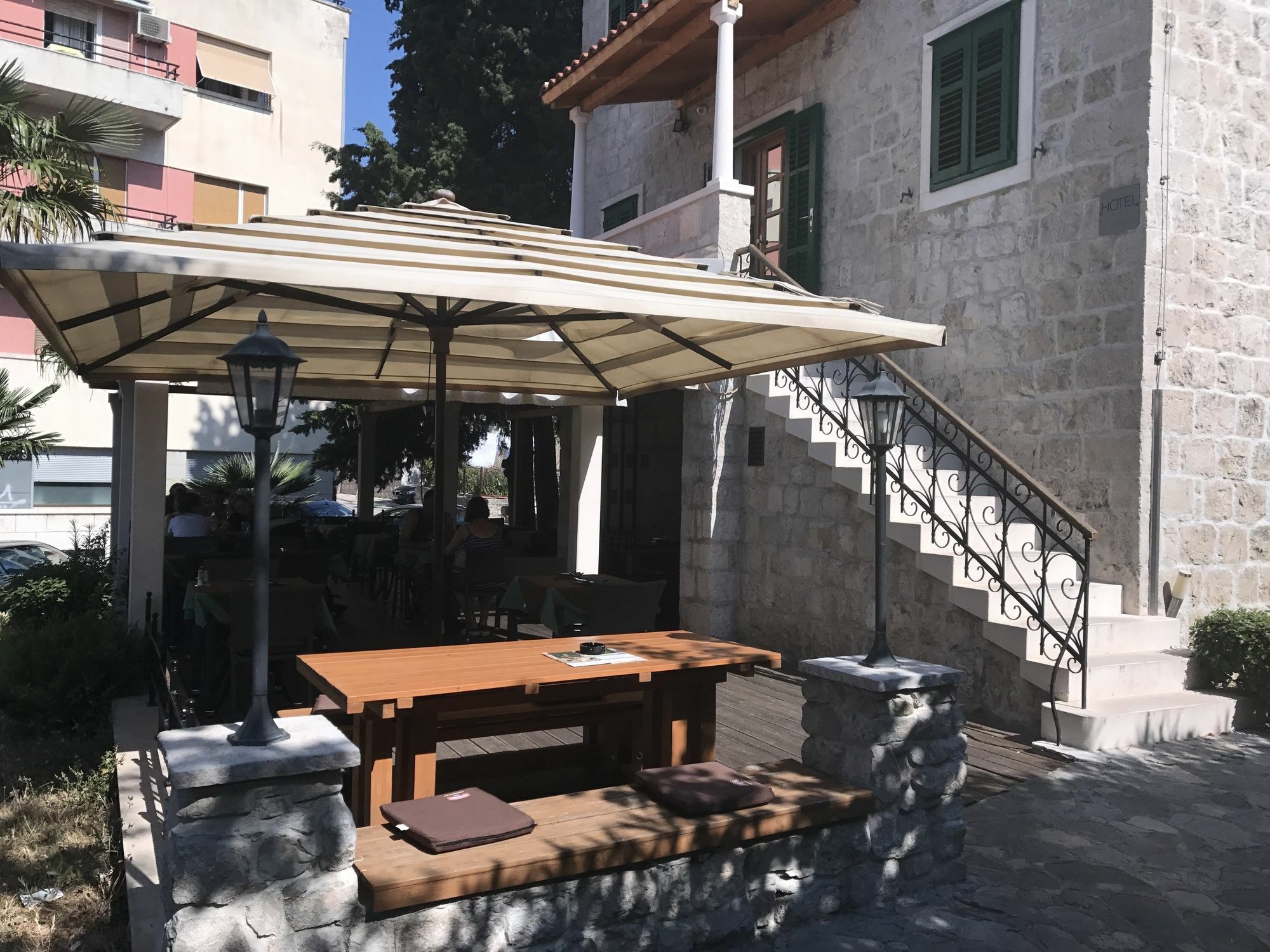 Hotel Diana 3*
