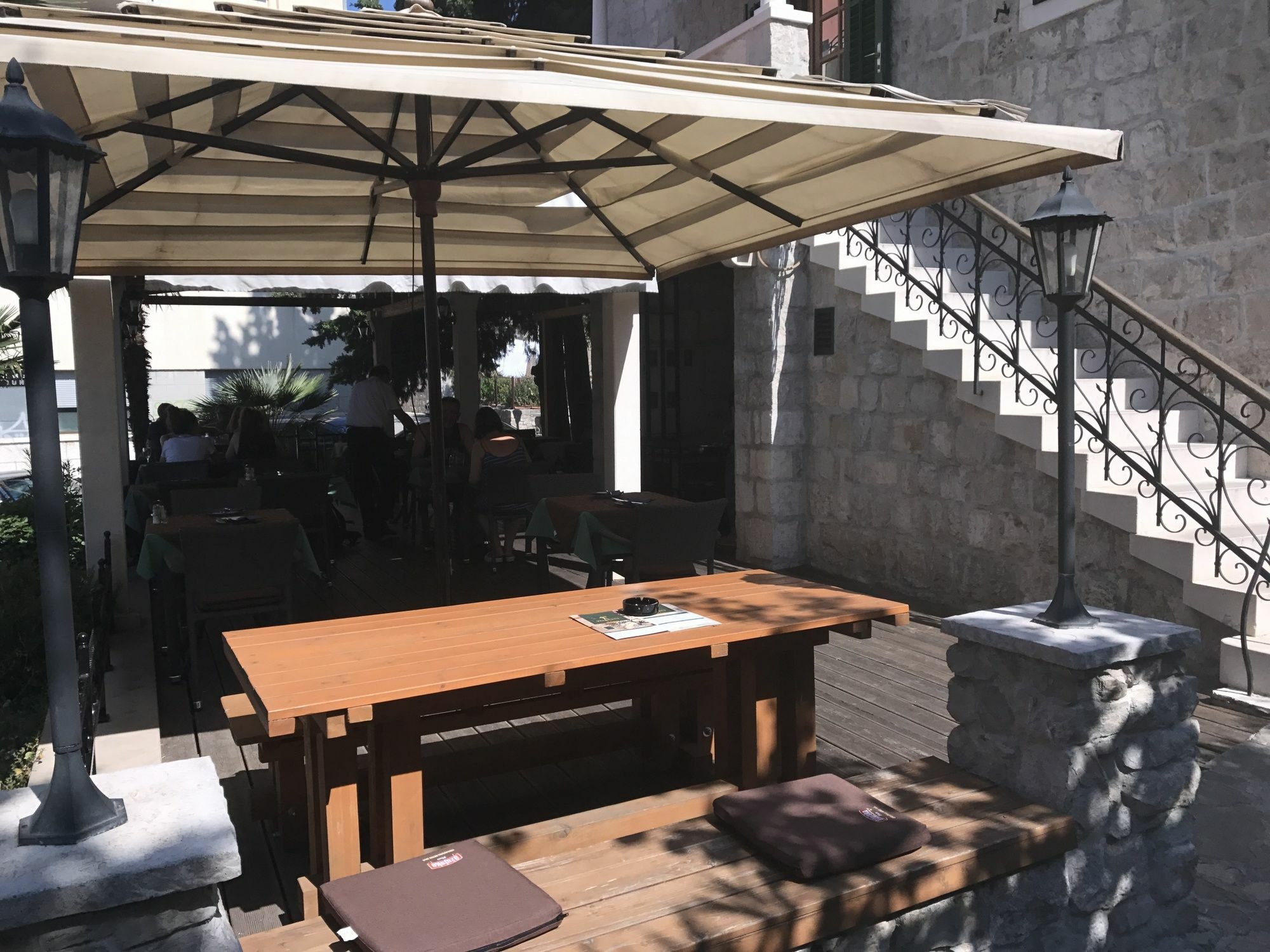 Hotel Diana